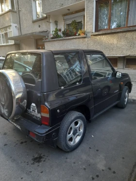 Обява за продажба на Suzuki Vitara ~4 800 лв. - изображение 2