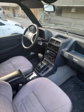 Обява за продажба на Suzuki Vitara ~4 800 лв. - изображение 4
