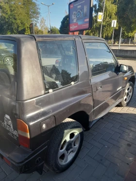 Обява за продажба на Suzuki Vitara ~4 800 лв. - изображение 1
