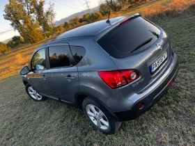 Обява за продажба на Nissan Qashqai ~7 700 лв. - изображение 4 | Auto.bg Обява за продажба на Nissan Qashqai ~7 700 лв. - изображение 4