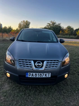 Обява за продажба на Nissan Qashqai ~7 700 лв. - изображение 1 | Auto.bg Обява за продажба на Nissan Qashqai ~7 700 лв. - изображение 1