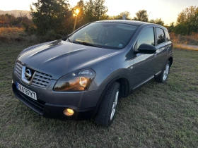 Обява за продажба на Nissan Qashqai ~7 700 лв. - изображение 2 | Auto.bg Обява за продажба на Nissan Qashqai ~7 700 лв. - изображение 2