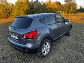 Обява за продажба на Nissan Qashqai ~7 700 лв. - изображение 3 | Auto.bg Обява за продажба на Nissan Qashqai ~7 700 лв. - изображение 3