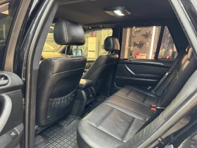 BMW X5 3.0-дизел Navi.teglich.podgrev.kasko, снимка 9
