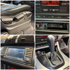 BMW X5 3.0-дизел Navi.teglich.podgrev.kasko, снимка 12