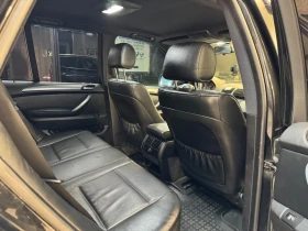 BMW X5 3.0-дизел Navi.teglich.podgrev.kasko, снимка 10