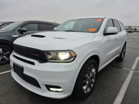 Dodge Durango RT 5.7 * * CARFAX * * АВТО КРЕДИТ * * 