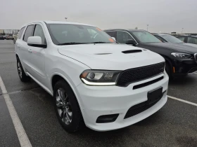 Dodge Durango RT 5.7 * * CARFAX * * АВТО КРЕДИТ * * , снимка 2