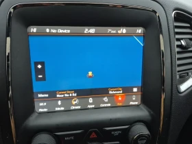 Dodge Durango RT 5.7 * * CARFAX * * АВТО КРЕДИТ * * , снимка 8