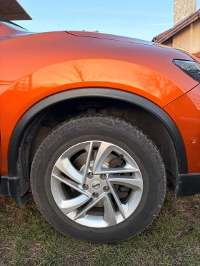 Nissan X-trail Tekna, снимка 15