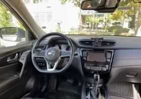 Nissan X-trail Tekna, снимка 6