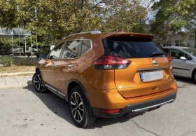 Nissan X-trail Tekna, снимка 2