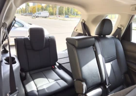 Nissan X-trail Tekna, снимка 9