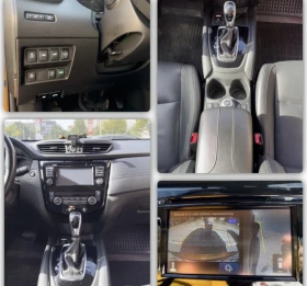 Nissan X-trail Tekna, снимка 12