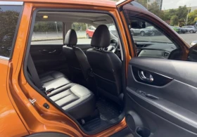 Nissan X-trail Tekna, снимка 8