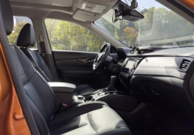 Nissan X-trail Tekna, снимка 7