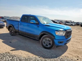 Dodge RAM 1500 5.7 HORN/LONE STAR - 16000 € / 31293.28 лв. - 43501497 5