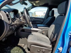 Dodge RAM 1500 5.7 HORN/LONE STAR - 16000 € / 31293.28 лв. - 43501497 7