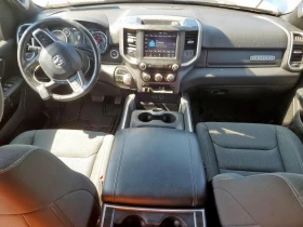 Dodge RAM 1500 5.7 HORN/LONE STAR - 16000 € / 31293.28 лв. - 43501497 8