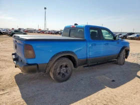 Dodge RAM 1500 5.7 HORN/LONE STAR - 16000 € / 31293.28 лв. - 43501497 4