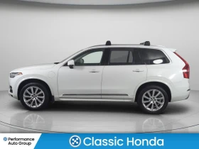 Volvo Xc90 Hybrid T8 INSCRIPTION* 7 PASSENGERS* I4 Supercharg - 20311 € / 39724.86 лв. - 55568474 8