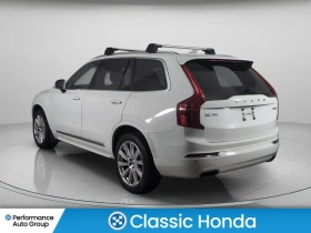 Volvo Xc90 Hybrid T8 INSCRIPTION* 7 PASSENGERS* I4 Supercharg - 20311 € / 39724.86 лв. - 55568474 6
