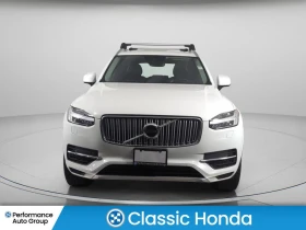 Volvo Xc90 Hybrid T8 INSCRIPTION* 7 PASSENGERS* I4 Supercharg - 20311 € / 39724.86 лв. - 55568474 2