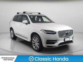 Volvo Xc90 Hybrid T8 INSCRIPTION* 7 PASSENGERS* I4 Supercharg - 20311 € / 39724.86 лв. - 55568474 3