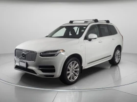 Volvo Xc90 Hybrid T8 INSCRIPTION* 7 PASSENGERS* I4 Supercharg - изображение 1