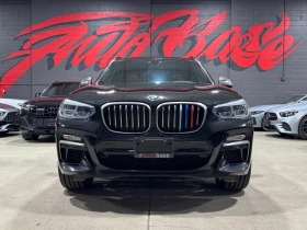 BMW X3  M40I  С РЕГИСТРАЦИЯ & АВТО КРЕДИТ - 28000 € / 54763.24 лв. - 47003841 7