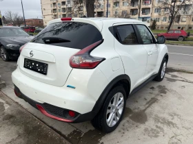Nissan Juke FACELIFT/TEKNA/CAMERA/NAVI, снимка 6