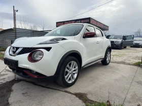 Nissan Juke FACELIFT/TEKNA/CAMERA/NAVI, снимка 3