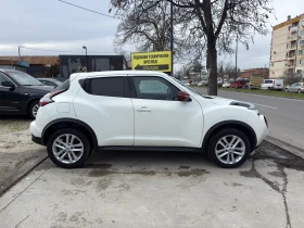 Nissan Juke FACELIFT/TEKNA/CAMERA/NAVI, снимка 4
