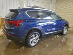 Hyundai Santa fe - 14165 € / 27704.33 лв. - 90265538 3
