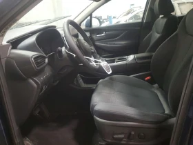 Hyundai Santa fe - 14165 € / 27704.33 лв. - 90265538 7