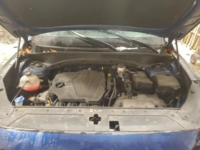 Hyundai Santa fe - 14165 € / 27704.33 лв. - 90265538 12