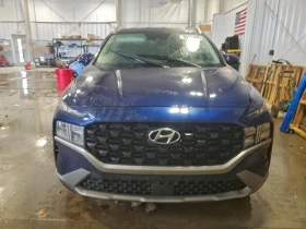 Hyundai Santa fe - 14165 € / 27704.33 лв. - 90265538 5