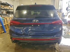 Hyundai Santa fe - 14165 € / 27704.33 лв. - 90265538 6