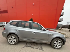 BMW X3 ���* ����* 3.0� | Mobile.bg � ����� ������ 4