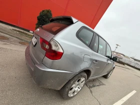 BMW X3 ���* ����* 3.0� | Mobile.bg � ����� ������ 5