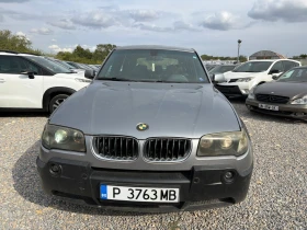 ����� �� �������� �� BMW X3 ������* 3.0�* 6��* 