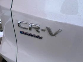 Honda Cr-v 2.0i* Sport* Hybrid* БАРТЕР - 25555 € / 49981.24 лв. - 83434750 7