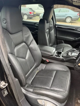 Porsche Cayenne 3.0tdi  - 11 € / 21.51 лв. - 69641931 7
