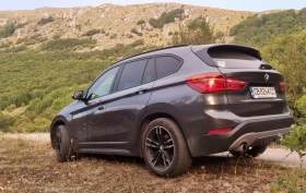 BMW X1 X drive  - 15500 € / 30315.36 лв. - 82475254 2