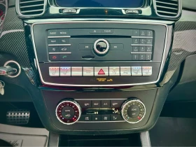 Mercedes-Benz GLE 63 S AMG Executive Pack/Lane Keep, Pano/Heated + COOL Seats - 25000 € / 48895.75 лв. - 51801446 12