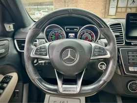 Mercedes-Benz GLE 63 S AMG Executive Pack/Lane Keep, Pano/Heated + COOL Seats - 25000 € / 48895.75 лв. - 51801446 8