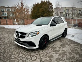 Mercedes-Benz GLE 63 S AMG Executive Pack/Lane Keep, Pano/Heated + COOL Seats - 25000 € / 48895.75 лв. - 51801446 3