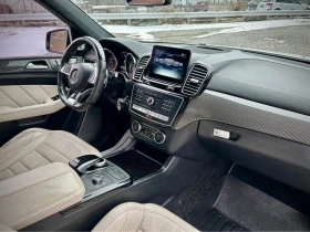 Mercedes-Benz GLE 63 S AMG Executive Pack/Lane Keep, Pano/Heated + COOL Seats - 25000 € / 48895.75 лв. - 51801446 7