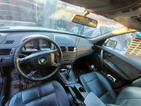 BMW X3 - 3200 € / 6258.66 лв. - 23138342 5