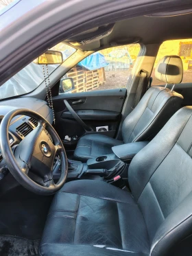 BMW X3 - 3200 € / 6258.66 лв. - 23138342 6